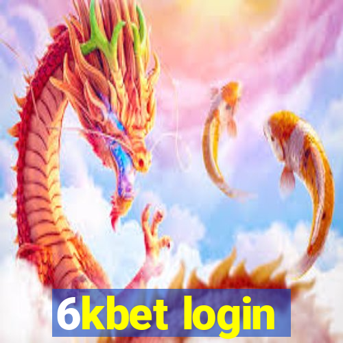 6kbet login